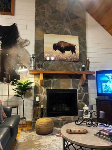 Listing in Blue Ridge