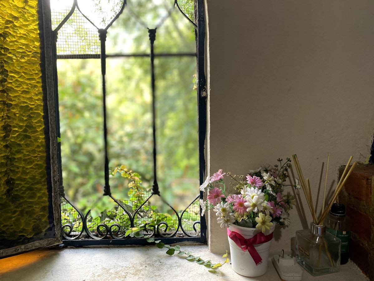 غرفة النوم 2