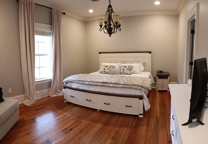 Chambre 1