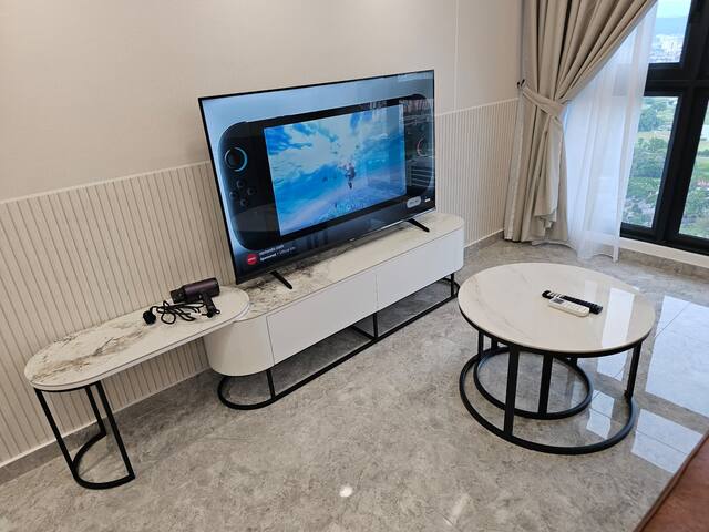 Ayatt Bukit Bintang managed Airbnb listing 3