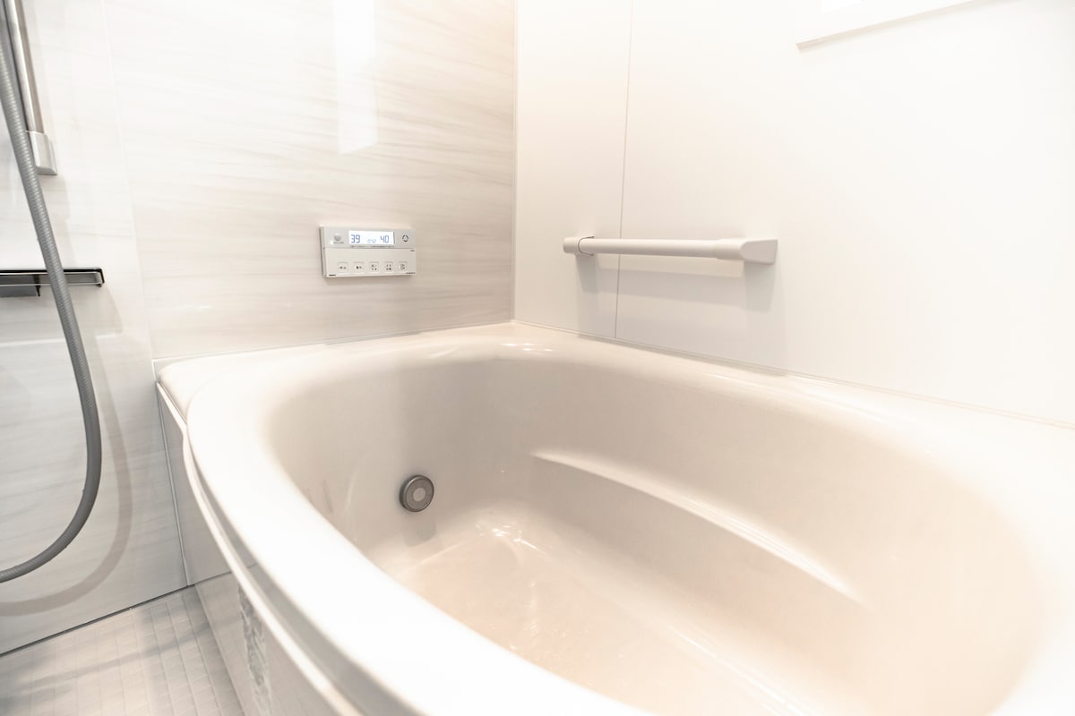 フルバスルーム