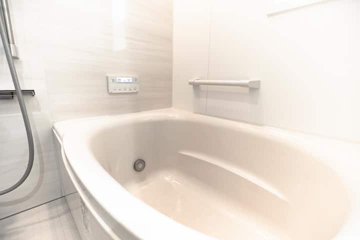 フルバスルーム