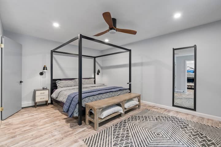 غرفة النوم 1