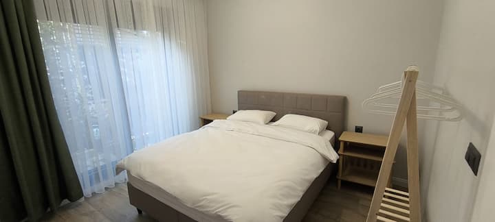 Soveværelse nr. 4