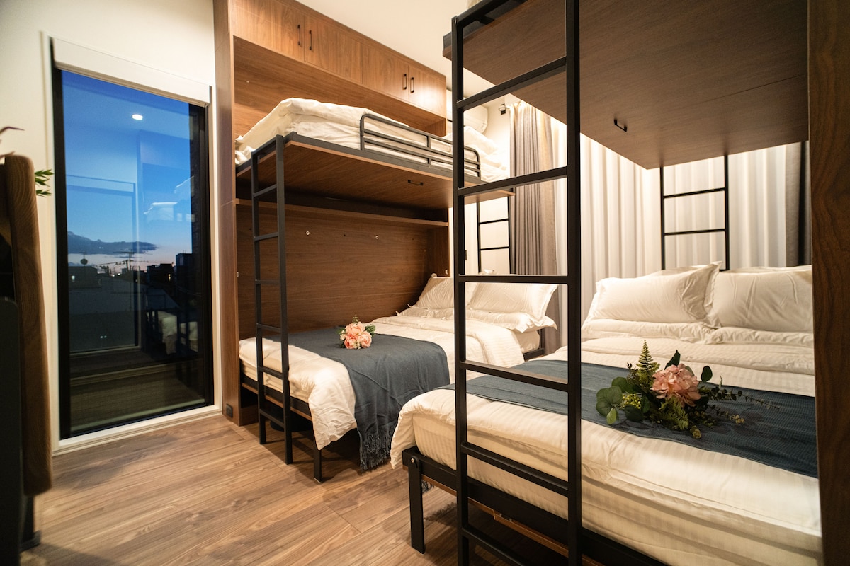 غرفة النوم 4