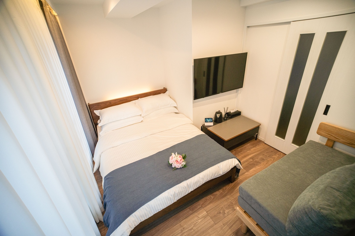 غرفة النوم 3