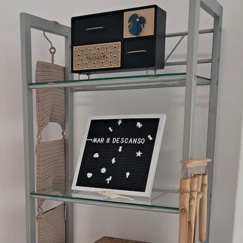 HYP – Sea and Rest