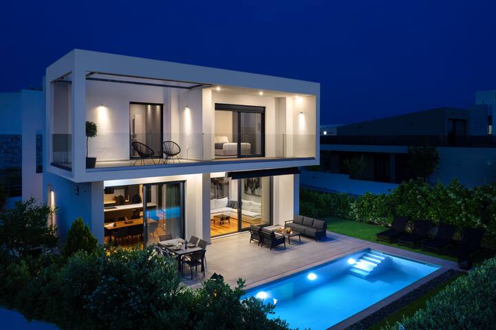 Sunset Villa Rhodes gallery image 3