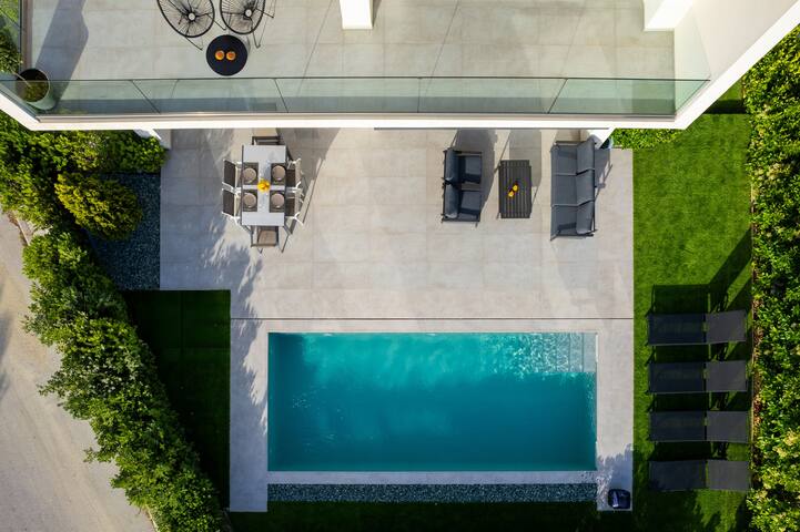 Sunset Villa Rhodes gallery image 4