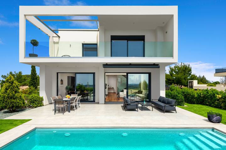 Sunset Villa Rhodes gallery image 2