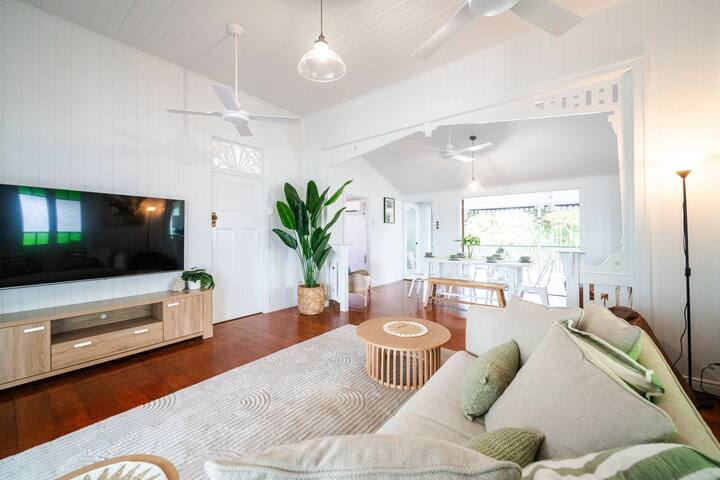 Townsville Holiday Rentals managed Airbnb listing 1