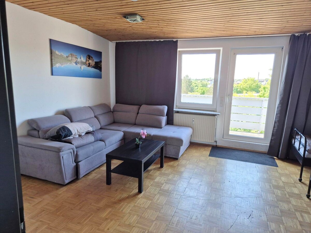 ห้องนั่งเล่น