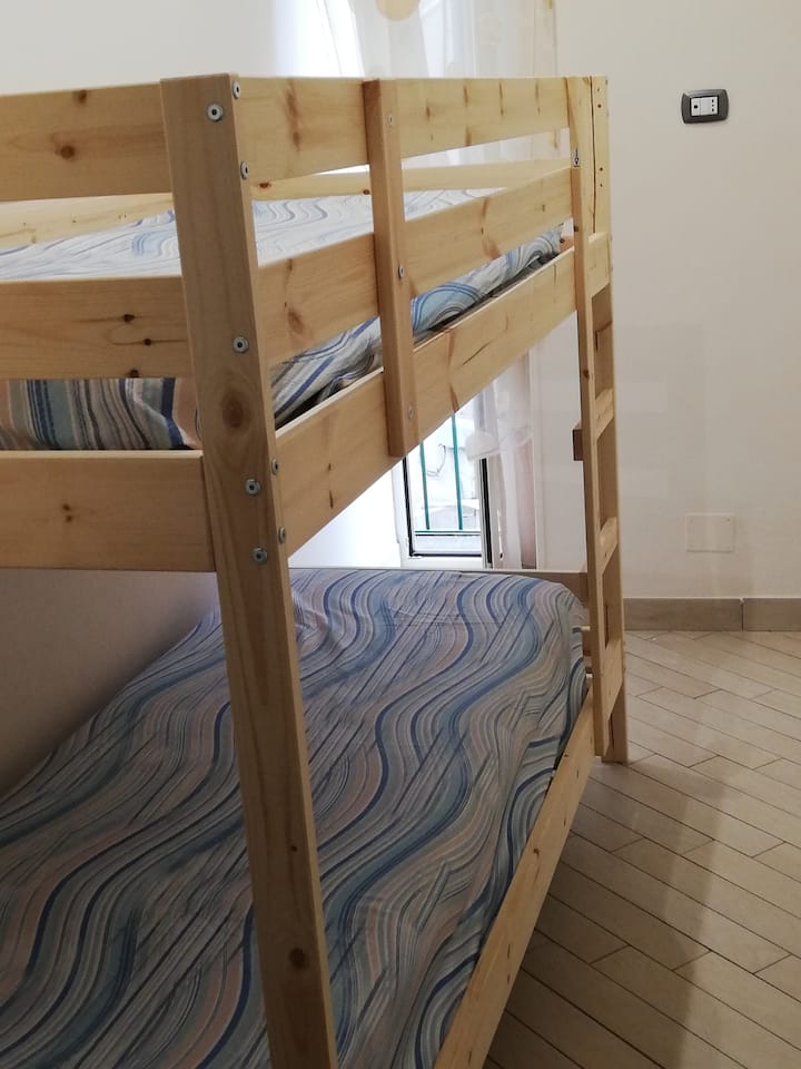 Спална соба 2