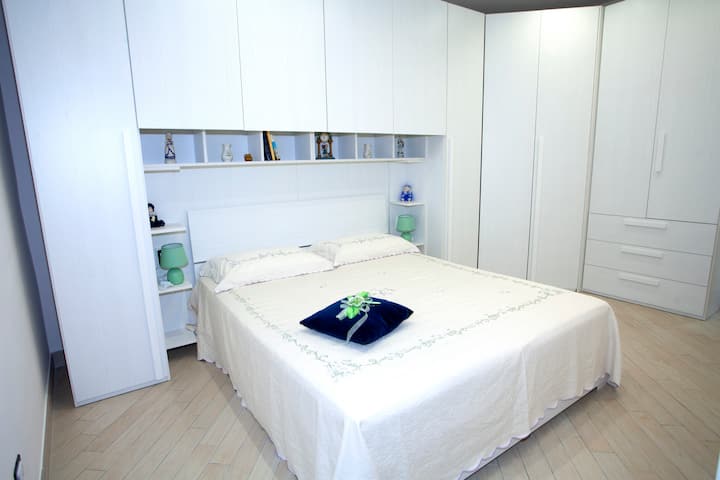 Спална соба 1