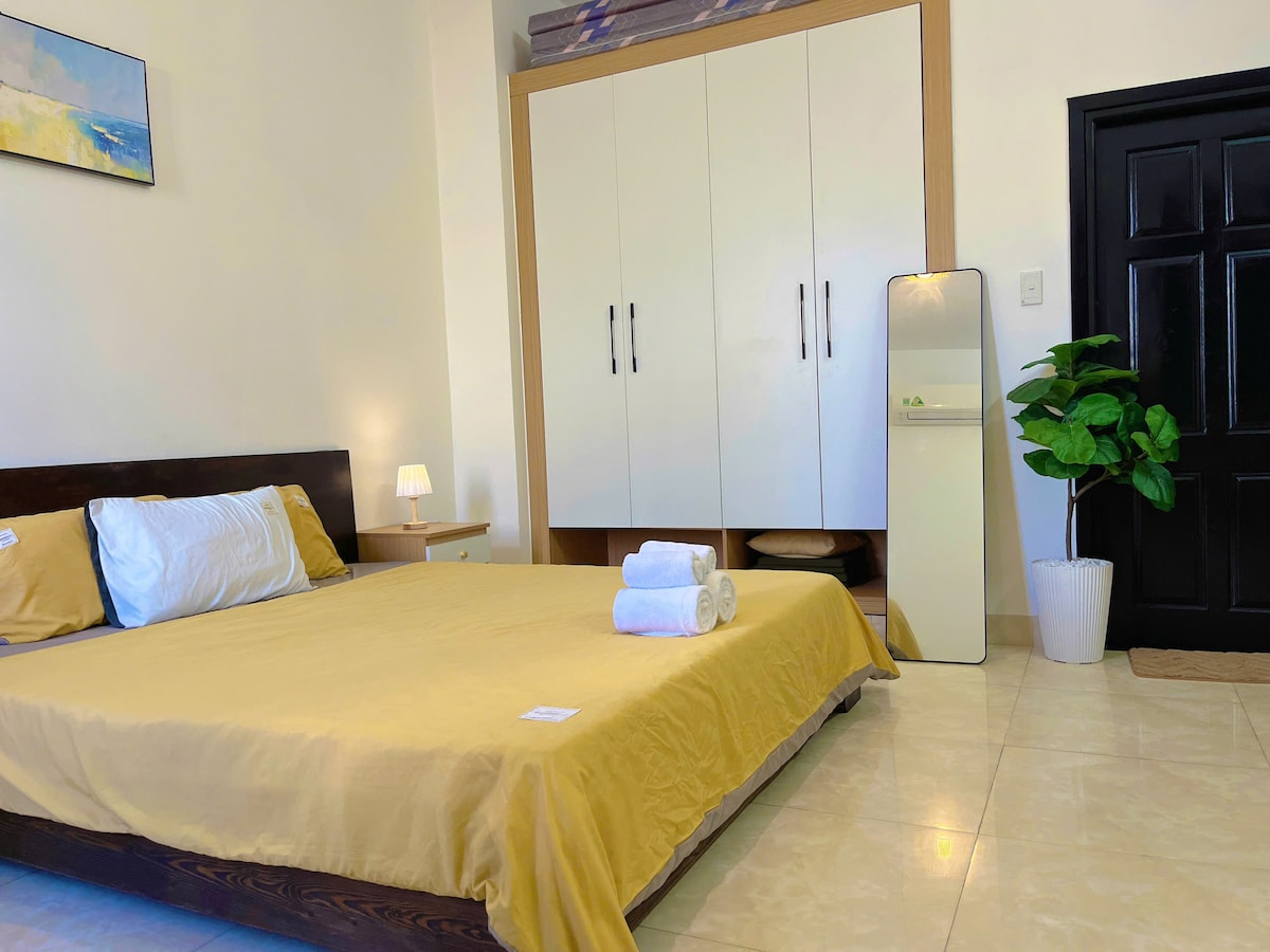 საძინებელი