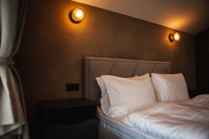 Спална соба 1