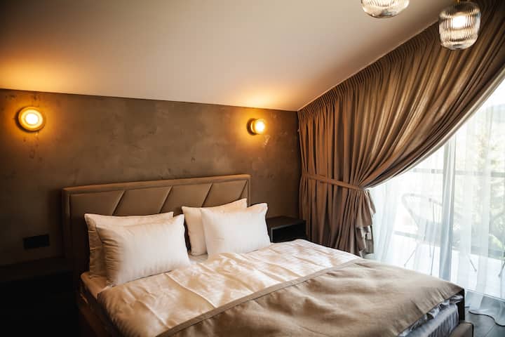 Спална соба 2