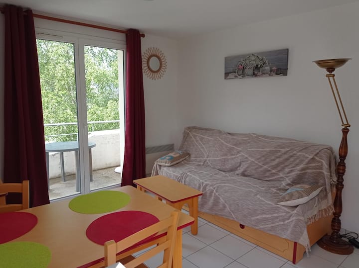 Appartement « Village Goelia » - Saint-Geniez-d'Olt