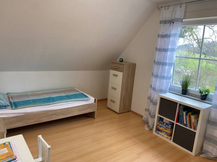 Spálňa 3