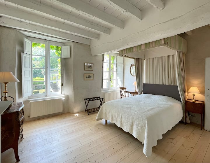 Спална соба 1