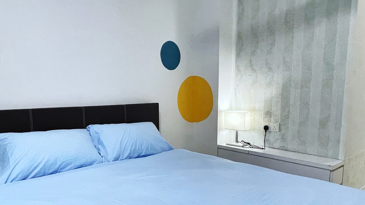 საძინებელი 2