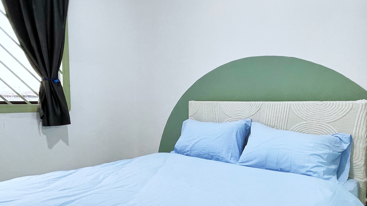 საძინებელი 4