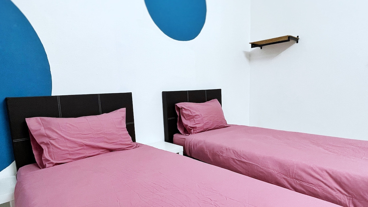 საძინებელი 3