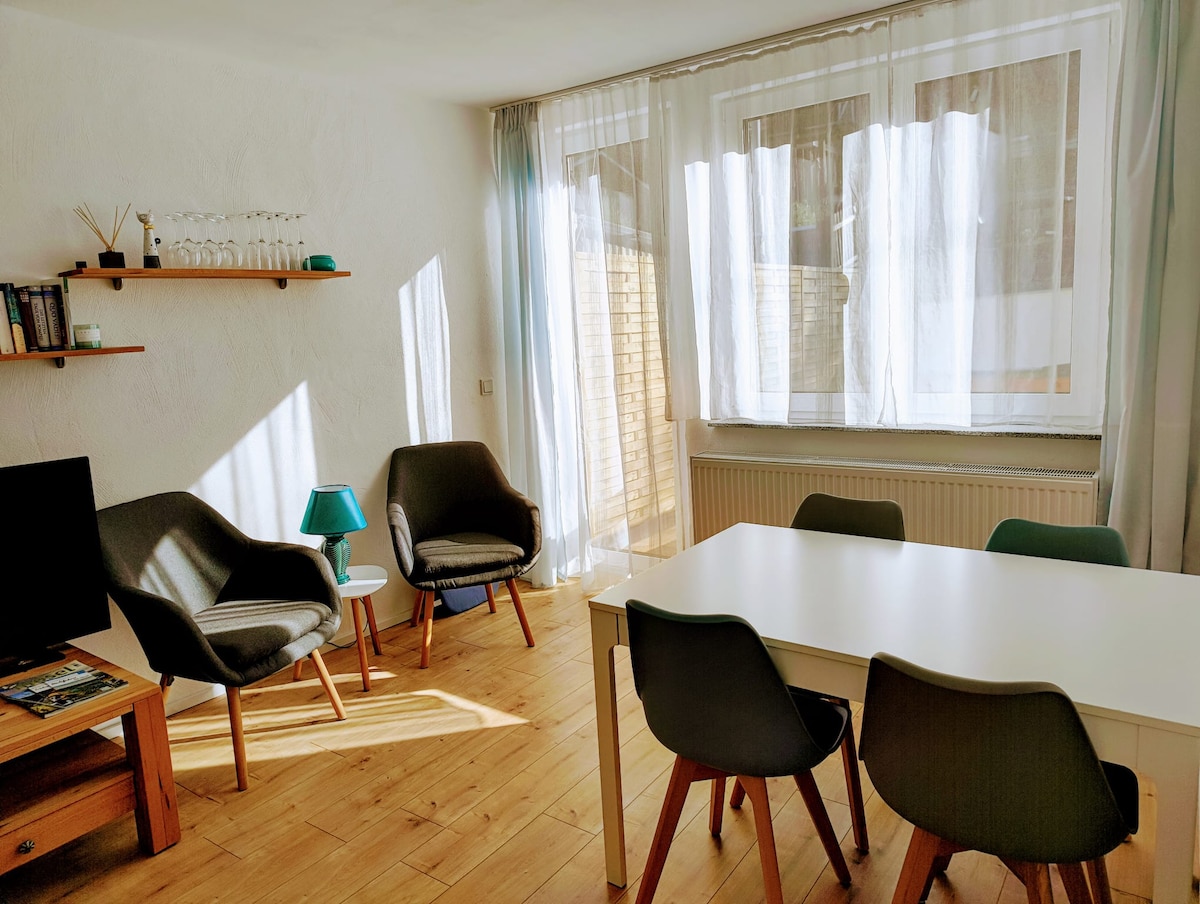 Top Airbnb: Vacation home Moselschwalbe in Zell (Mosel)