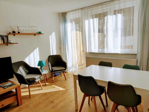 Top Airbnb: Vacation home Moselschwalbe in Zell (Mosel)