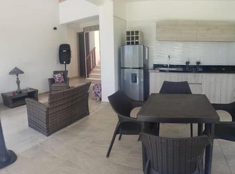 Successful Airbnb property: Welcome to VillaLucero 143 in Los Santos