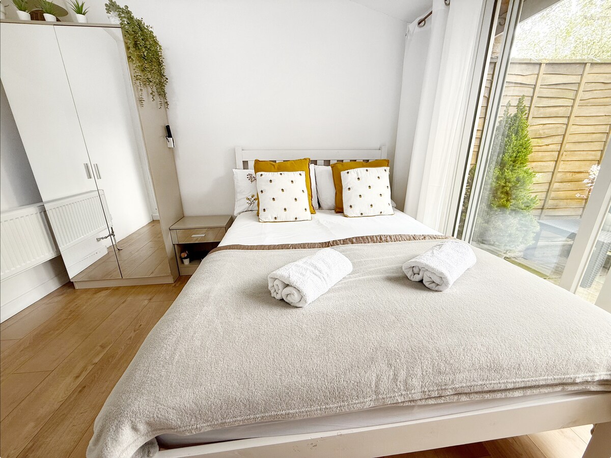 غرفة النوم 4