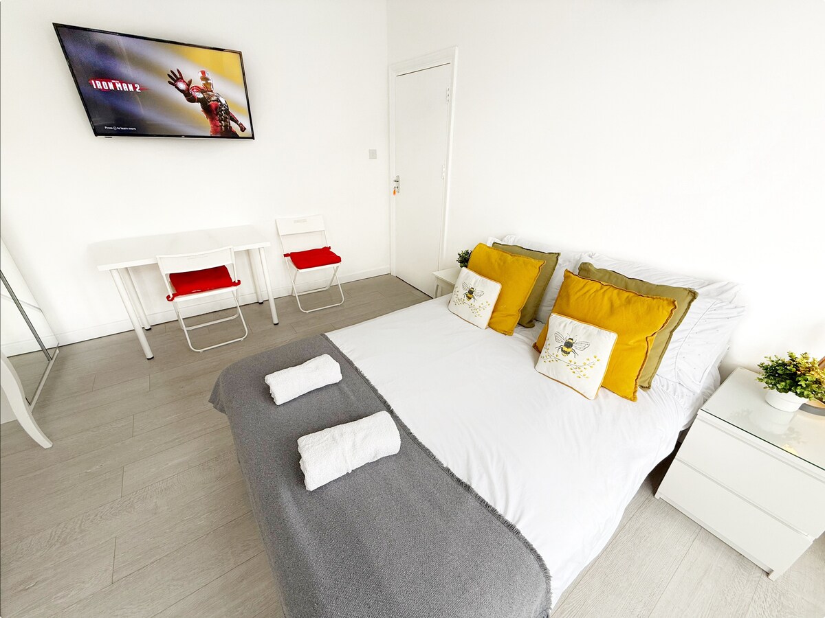 غرفة النوم 3