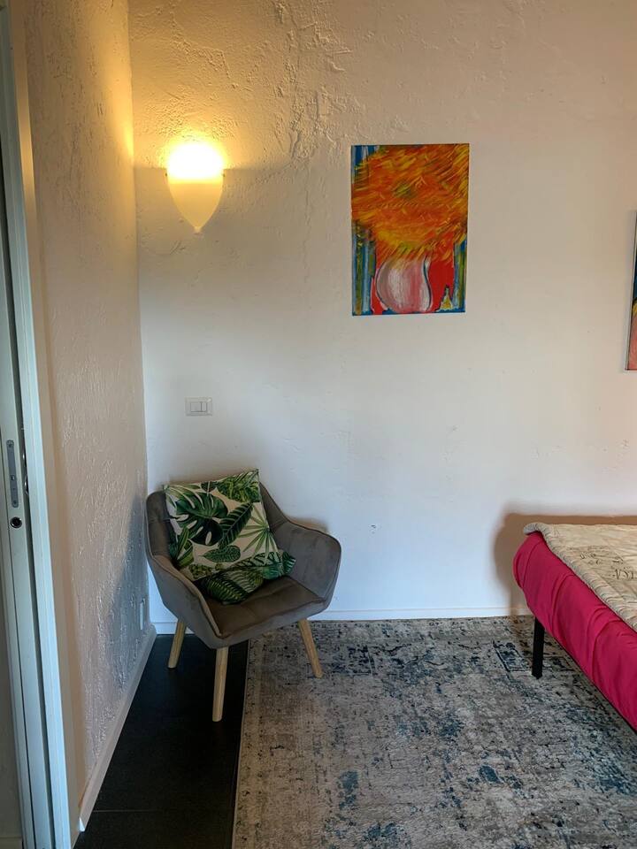 Habitación