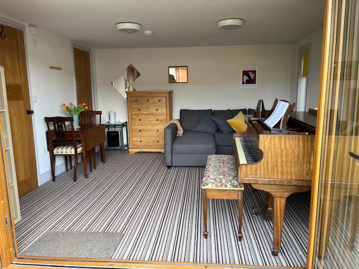 Garden Room Retreat - Oxfordshire