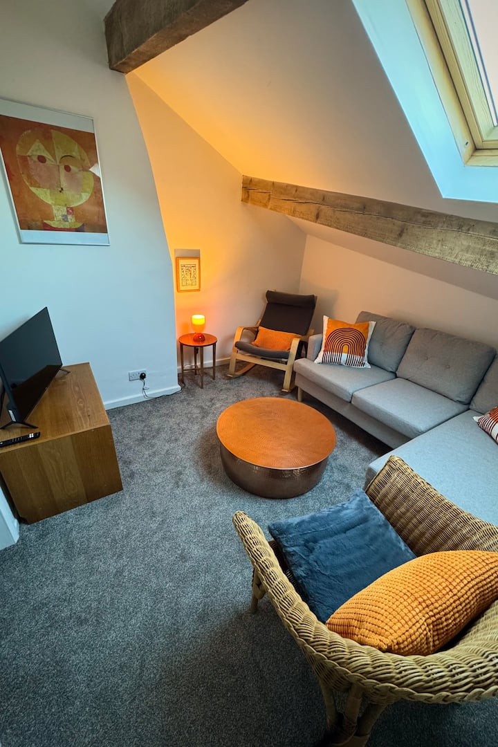 Stylish Home In Hebden Bridge - トッドモーデン