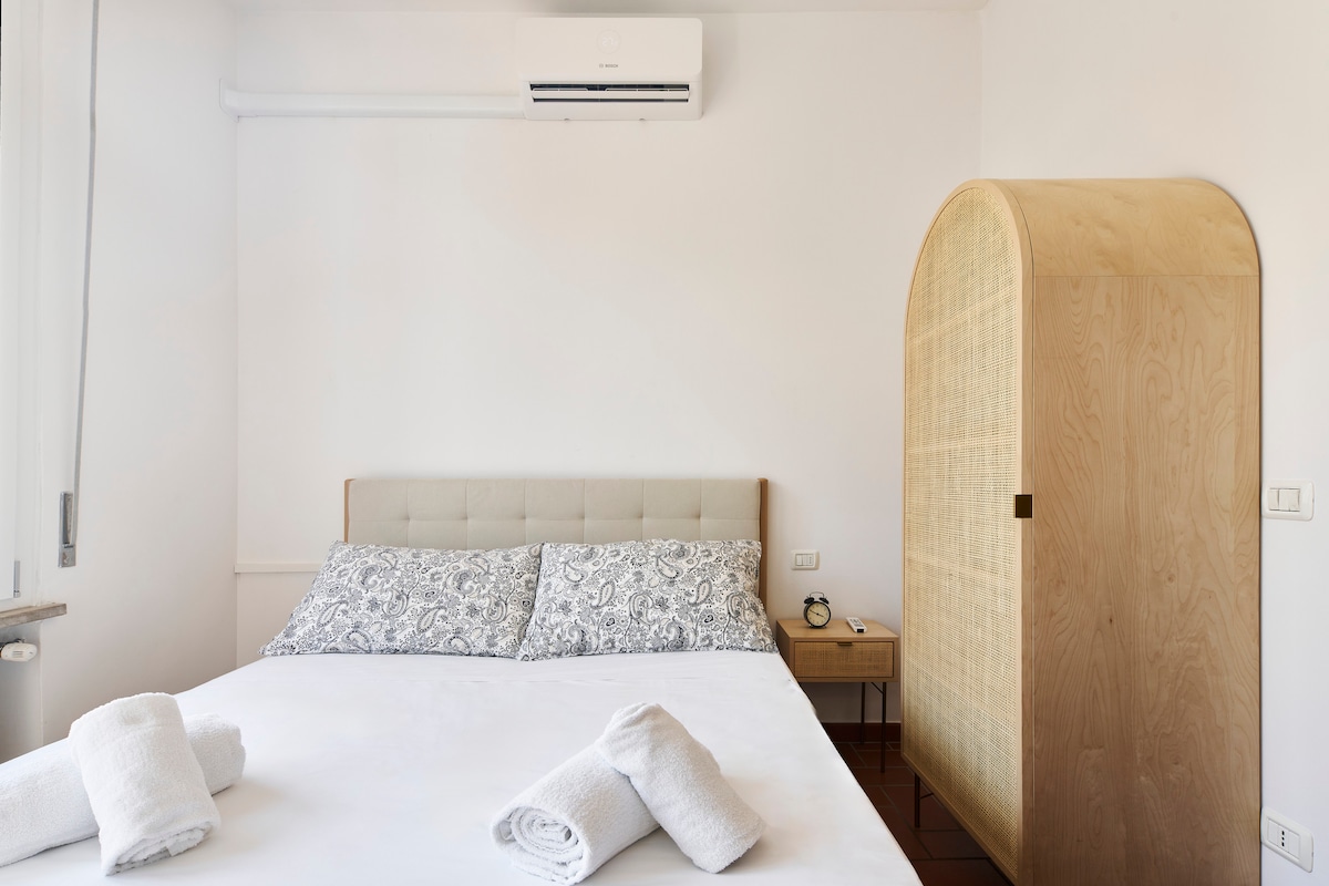 საძინებელი