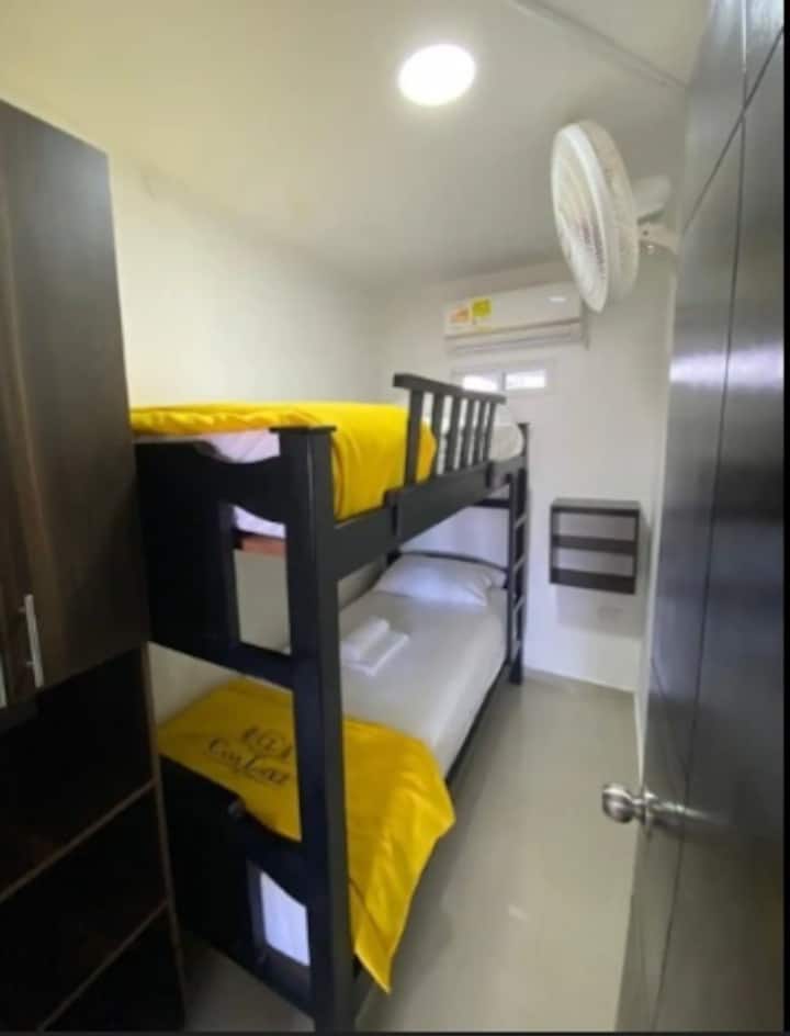 საძინებელი 3