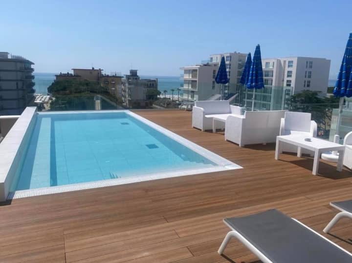 Appartamento Enia 1 - Carraro Immobiliare Jesolo - Jesolo