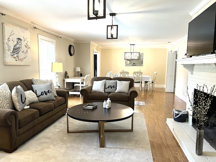 Home Away From Home - Mobile, AL