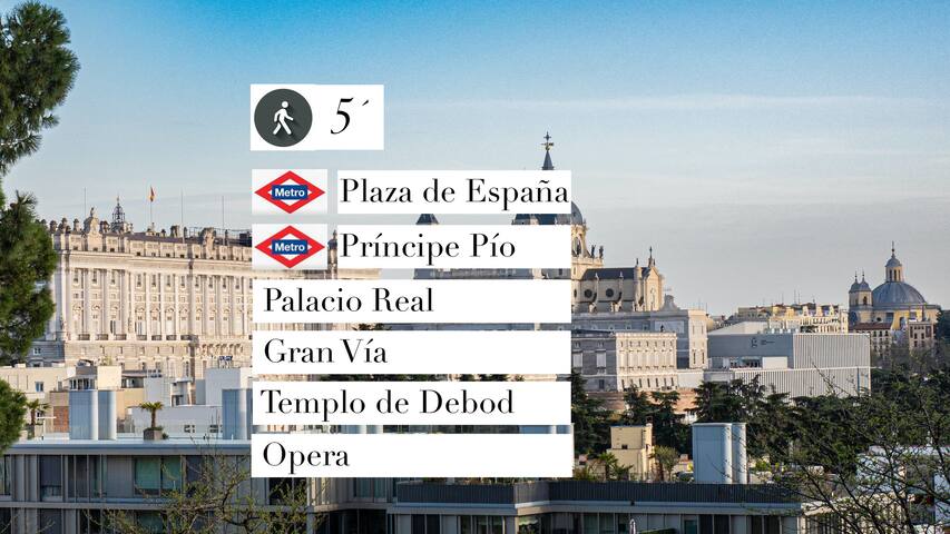 The 4 Lofts Gran Via suites-Groups-Parking infront gallery image 5