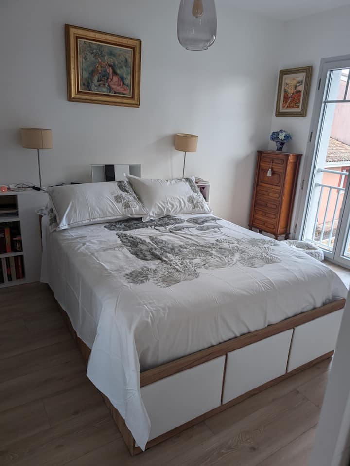 Спална соба