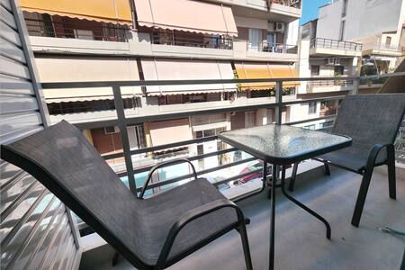 Omian emerald house | urban balcony & rooftop 4