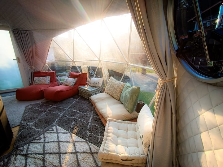 Ad Maiora, A Secret Retreat For A Romantic Getaway - Udine