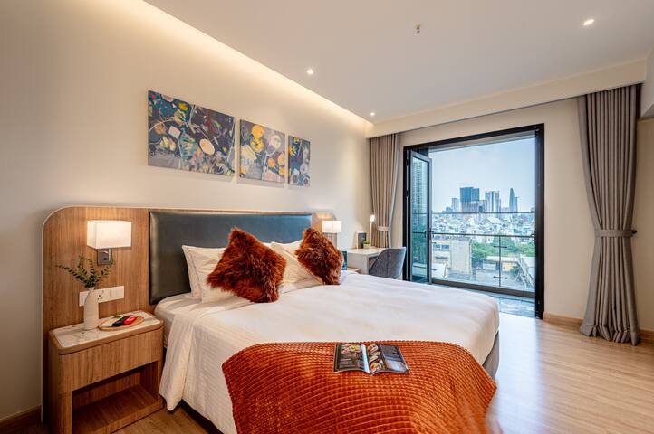 The Fifth Home managed Airbnb listing 2