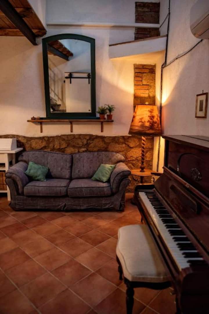 Borgo Castello Sidra Gg - Valmontone