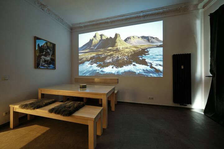 Staywell im Bergmannkiez · 85 QM Apartment gallery image 4