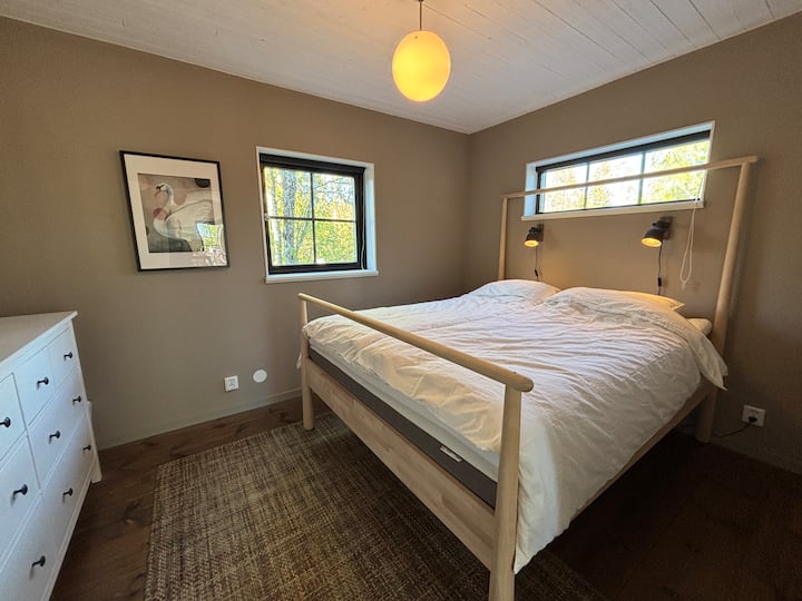 საძინებელი 1