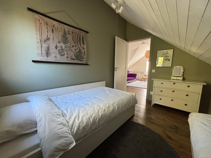 საძინებელი 2