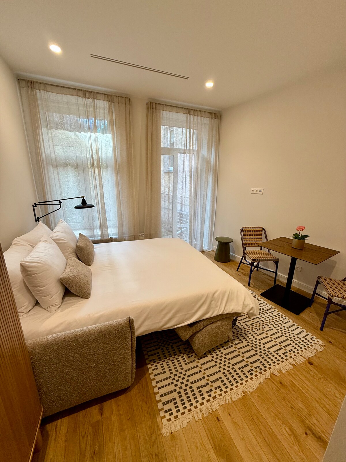 საძინებელი