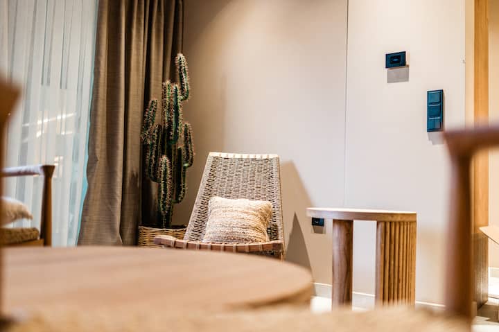 Mocca Living Premium Stay - Çanakkale